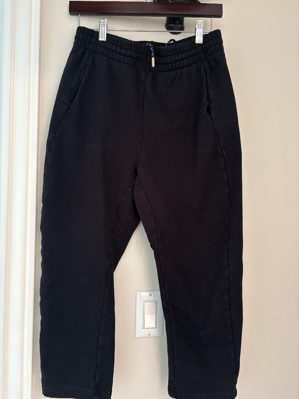 Roucha jogging pants XS SHORT